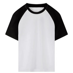 Camiseta Infantil Self-Touch con Manga Corta de Color, Camiseta de Poliéster Sublimado para Niños, Venta al por Mayor en Pakistán, Impresión Personalizada - Product Image 1