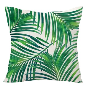 ปลอกหมอนผ้าฝ้ายพิมพ์ลายการออกแบบที่สดใสพื้นผิวนุ่มสบายพอดีกับผ้าธรรมชาติที่จำเป็นสำหรับการนอนหลับทุกวัน - Product Image 1