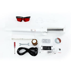 Lampe de blanchiment dentaire portable au meilleur prix avec télécommande, lumière froide bleue, lampe de blanchiment des dents, accélérateur de blanchiment - Product Image 6