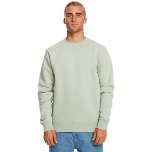 Sweat-shirt en molleton lourd 600 g/m² sur mesure en gros avec graphismes streetwear brodés et service OEM - Product Image 3