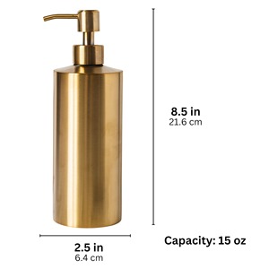 Porte-savon mural moderne en acier inoxydable élégant pour salle de bain - Product Image 1