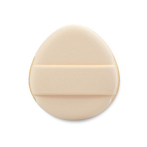 Daiso Korea Beauty Line Air Puff copri cuscino per il trucco spugna - Product Image 1