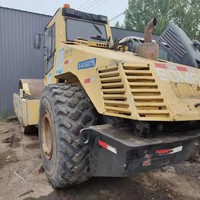 Rouleau compresseur Bomag Bw225d-3 d'occasion à vendre à Shanghai, Chine, Bomag 25 tonnes