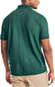 Camisa Polo de Piqué de Alto Rendimiento para Hombre - Product Image 6