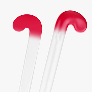 Bâton de hockey sur gazon Elite, conçu pour les athlètes compétitifs recherchant une maniabilité précise, des coups puissants et des matchs fiables - Product Image 3