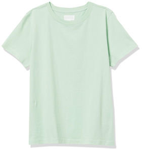 Nouveaux t-shirts courts en coton personnalisés pour femmes, t-shirts de yoga et de fitness, t-shirts courts pour femmes de qualité bon marché avec OEM - Product Image 5