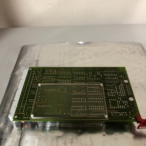 FEI 4022 192 9162 PCB CARD MODULE, 165336 - อุปกรณ์และชิ้นส่วนเซมิคอนดักเตอร์มือสองที่เชื่อถือได้ระดับโลก - Product Image 4