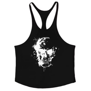 Débardeur Homme Premium Effet Satiné – Chemise Sans Manches de Luxe, Design Personnalisé, Gilet d'Été, Vêtement de Mode Haut de Gamme, Vente en Gros - Product Image 4