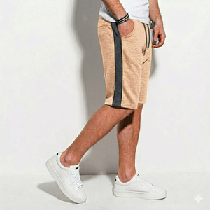 High Quality Best Style Quick Dry Men's <b>Shorts</b> Regular Fit Hot Sale Latest Design Plain Dyed <b>Technics</b> Digital Printing <b>Shorts</b> - Product Image 5