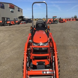 Pour tracteur B2601 50 CV 4x4 Boîte de vitesses Moteur Acheter maintenant Livraison rapide En stock Meilleur prix à vendre Prix bas Vente en gros disponible - Product Image 3