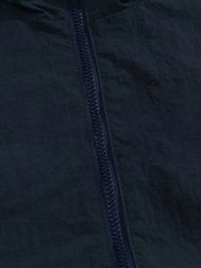 100% Nylon Hip Hop hommes haute rue Patchwork couleur bloc coupe-vent manteaux printemps automne mince mode coupe-vent vestes - Product Image 4