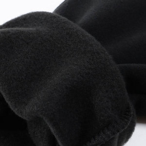 Diseña Tu Propio Conjunto Deportivo Informal con Capucha para Hombre, Última Moda de Invierno, 100% Algodón Ligero - Product Image 4