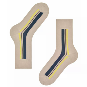Chaussettes en coton fines à imprimé personnalisé de haute qualité, antidérapantes, respirantes, séchage rapide, à prix raisonnable - Product Image 2