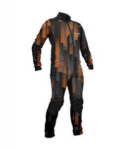 Combinaison de saut en parachute de haute qualité 2026 / Combinaison de saut en parachute personnalisée en matériau durable, combinaisons de freefly professionnelles par sublimation - Product Image 5