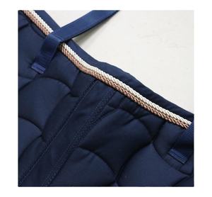 Vente en gros de tapis de selle pour chevaux en coton de qualité supérieure, durables, confortables, de style western, personnalisables - Product Image 3