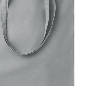 Sacs fourre-tout en toile de coton en gros avec impression personnalisée pour les campagnes de vente au détail et promotionnelles - Product Image 6