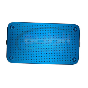 Medical Orthopedic Spinal Instrument Kit Rib Plates Special Equipment By <b>Blush</b> Surgical - Product Image 5