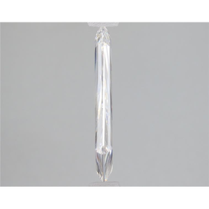 Igi ได้รับการรับรอง1.38 CT SHIELD CUT F Color VS1 prn ปลูกเพชร cvd/hpht เพชรแท้ r. No.- - Product Image 2