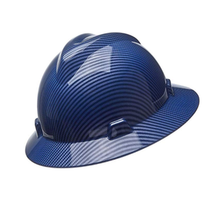 Casco de Seguridad para Construcción, Protección Dieléctrica, Certificado CE EN397, ABS, Ala Completa, Alta Resistencia a Impactos, Proveedor de EPP - Product Image 6