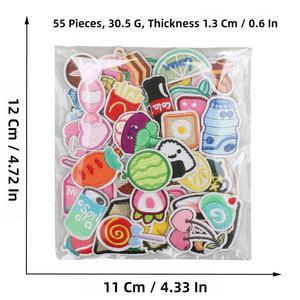 Custom Embroidery Patch Wholesale Chenille Embroidered Woven <b>Badge</b> <b>Sew</b> On Iron On Applique for Sweatshirts Jackets Hats Bags Cl - Product Image 1