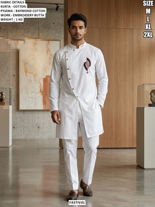 Kurta Noor Heritage - Product Image 1