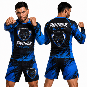 Camiseta de Compresión de Manga Larga con Protección UV y Diseño Personalizado de la Mejor Calidad - Product Image 6