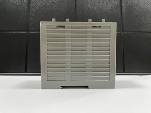 Boîtier en plastique pour alimentation électrique, PC ABS IP30, boîtier électronique, dimensions personnalisées - Product Image 3