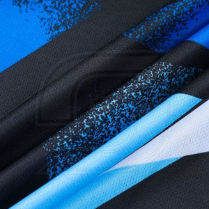 Uniforme de Baloncesto Unisex de la Mejor Calidad, 100% Poliéster, Último Modelo, Transpirable, Tallas Grandes, Diseñado para Adultos, para Verano - Product Image 5