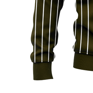 Sudaderas Personalizadas con Estampado Frontal para Hombre, Cuello Redondo, Tejido Grueso, Felpa de Alta Calidad, Impresión por Sublimación Ecológica, Sudaderas de Invierno para Hombre - Product Image 3