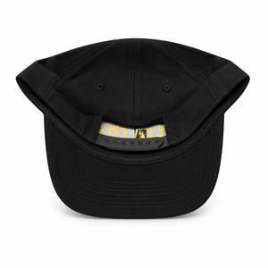 Gorra Deportiva de Algodón con Logotipo Bordado en 3D Personalizado, Estilo Estructurado, para Mujer, Gorra de Béisbol de 6 Paneles, Gorras para Hombre - Product Image 4