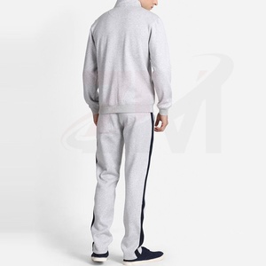 Chándales Transpirables con Logotipo Personalizado de Alta Calidad, Ropa de Moda Masculina, Chándales de Primera Calidad a Precio Económico, Venta al Por Mayor - Product Image 2