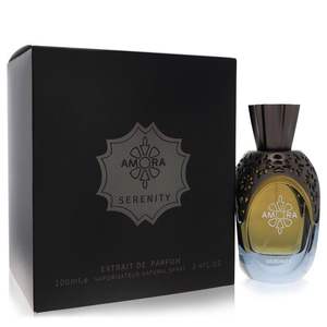 สเปรย์น้ำหอม amora Serenity unisex โดย extrait de Parfum - Product Image 1