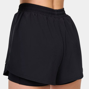 Nuevos Shorts Deportivos para Mujer, Cintura Alta, Efecto Push-Up, para Yoga, Running, con Logotipo Personalizado, Venta al Por Mayor, Transpirables - Product Image 6