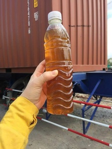น้ำมันมะพร้าวดิบคุณภาพสูง |   น้ำมันมะพร้าวสกัดเย็นเกรดพรีเมียม - Product Image 4