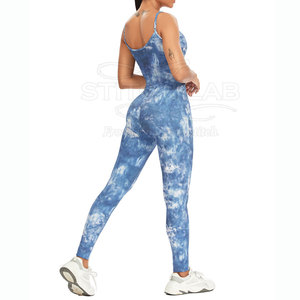 Mono de Moda para Mujer, Material Suave, Estilo Cómodo, para Uso Diario - Product Image 3