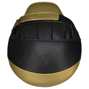 Boxing Target Pad Breathable PU <b>Material</b> Durable Training Equipment for Kickboxing Practice White <b>Red</b> Green Colors All Seasons - Product Image 6