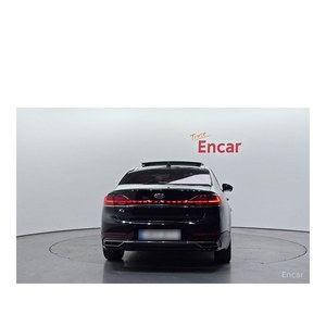 For Kia K7 2.5 GDI X Edition July 2020 Model with 32,311 km Automatic Gearbox Leather Seats Rear Camera for Left Steering - Product Image 4