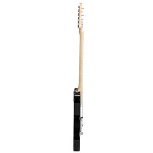 Chitarra Elettrica GTL con Pickup Sunset SS, Tastiera in Acero da 39 Pollici, Testa Acustica, Prodotto Basso Elettrico - Product Image 4