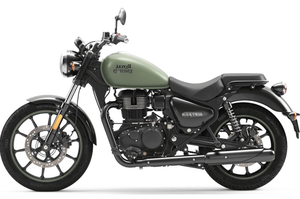 Motocyclette RoyalEnfield Meteor 350 349cc à vendre 2026 - Product Image 3
