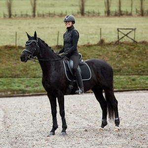 Tapis de selle tout usage marron foncé sur mesure dernière conception nouvelles couleurs 2025 - Product Image 5