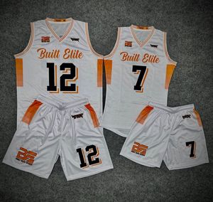 Uniformes de Baloncesto Personalizados sin Mangas con Estampado, Hechos en Pakistán, de Alta Calidad, Transpirables, que Absorben la Humedad, de Secado Rápido y Antibacterianos - Product Image 3