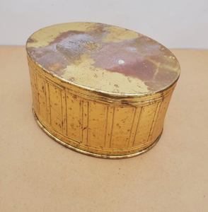 Traditional Excellent Quality Brass Rice <b>Measuring</b> <b>Cup</b> Eco-Friendly Kitchen Baking Metal <b>Measuring</b> <b>Cups</b> - Product Image 6