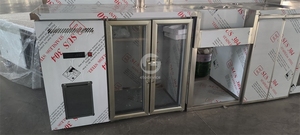 Nuevo diseño, útil nevera portátil para coche, mini refrigerador, congelador eléctrico para bebidas y cerveza, a un precio excelente. - Product Image 5