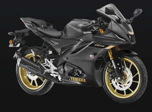 MOTO YAMA HA "R15 V4" À VENDRE À DES PRIX ABORDABLES Meilleure MOTO avec une excellente économie de carburant et des performances exceptionnelles - Product Image 5