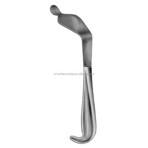 Instruments orthopédiques de qualité supérieure A-1 VERITAS Bennet Bone Surgery Lever, prix de gros |   porte-aiguille - Product Image 1