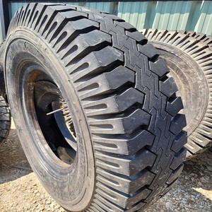 Durable 10.00R20 Used Truck Tire High <b>Load</b> Capacity Commercial Heavy Vehicle Tire For Rough Road And Job Site Work - Product Image 5