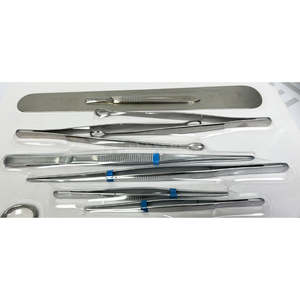 Retractor Abdominal Balfour de Acero Inoxidable de Buena Calidad, Instrumento Dental de Ortodoncia de Dentavex - Product Image 6