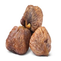 Exportkwaliteit Zongedroogde Vijgen Premium Natuurlijk Zoet Fruit Rijk aan Vezels Gezonde Snack Lange Houdbaarheid Verse Verpakking Standaard