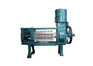 Expulseur d'huile de presse à froid autonome SS Premium 100-120KGS/HR Capacité 10HP Type de vis de moteur de marque pour soja et noix de coco - Product Image 4