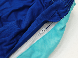 New Design High Quality Cotton Rugby Footy Shorts Elastic Waist Casual Men's Solid Eco-Friendly <b>Personalised</b> Printing Cheap - Product Image 6